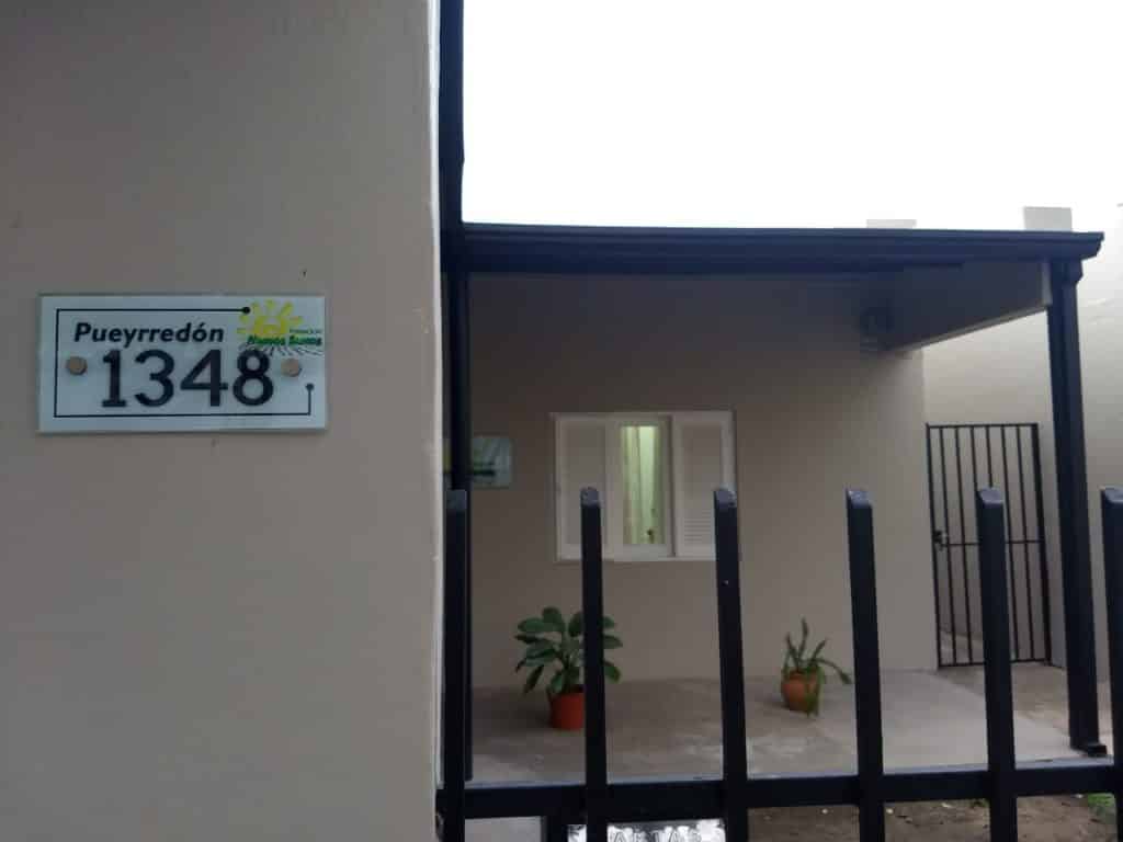 Fundación Nuevos Surcos tiene nueva sede en la ciudad Reconquista