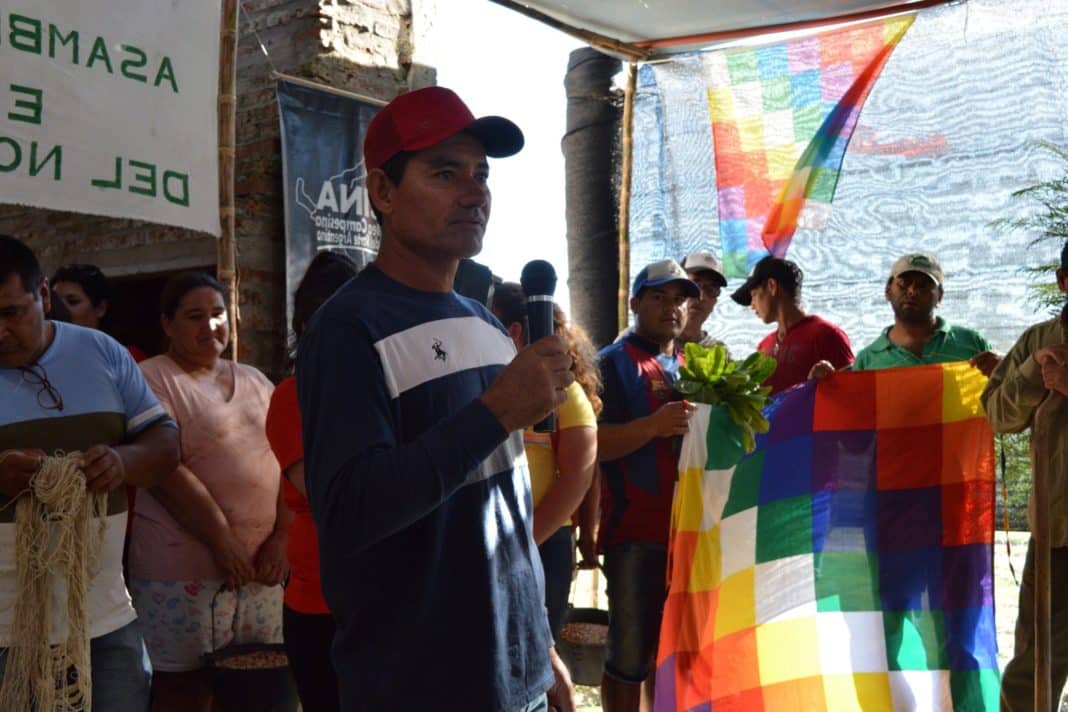 Se realizó el 4° Encuentro Nacional de la Red de Radios Rurales