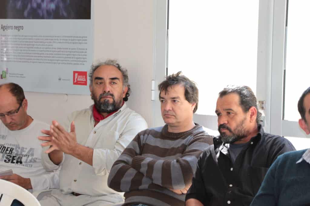 ¿Cuál es la realidad de la agricultura familiar en el norte santafesino?