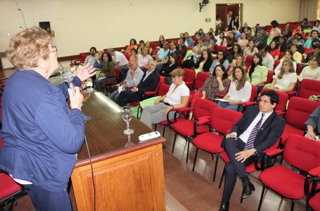 Jornada Soberanía Alimentaria: Fuerte crítica a la producción industrial de alimentos