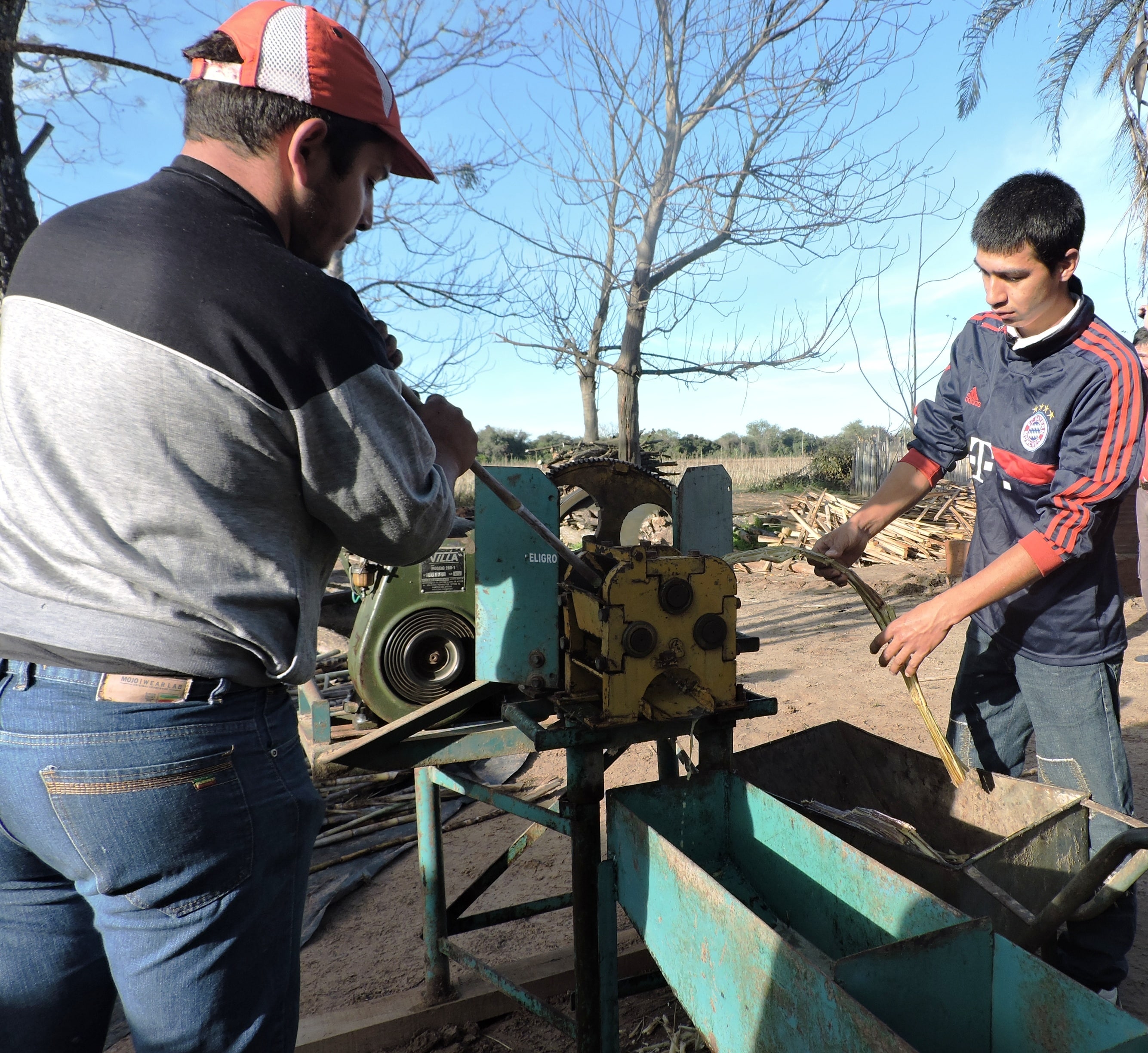 INCUPO suma su experiencia al II Congreso Argentino de Agroecología