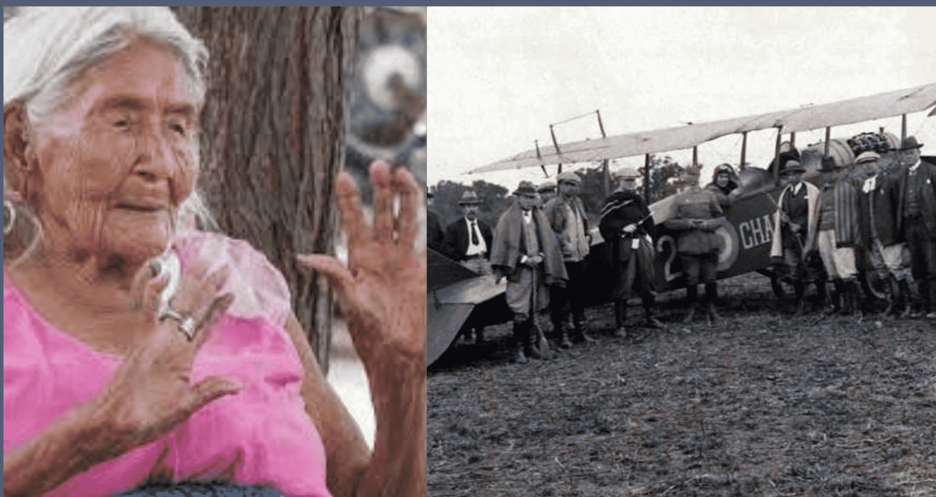 Memoria, Verdad y Justicia, por la masacre de Napalpi