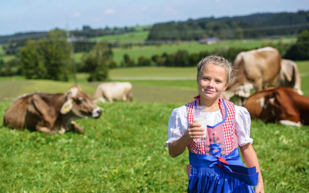 Productores argentinos regresaron de Austria con aprendizajes y nuevos proyectos