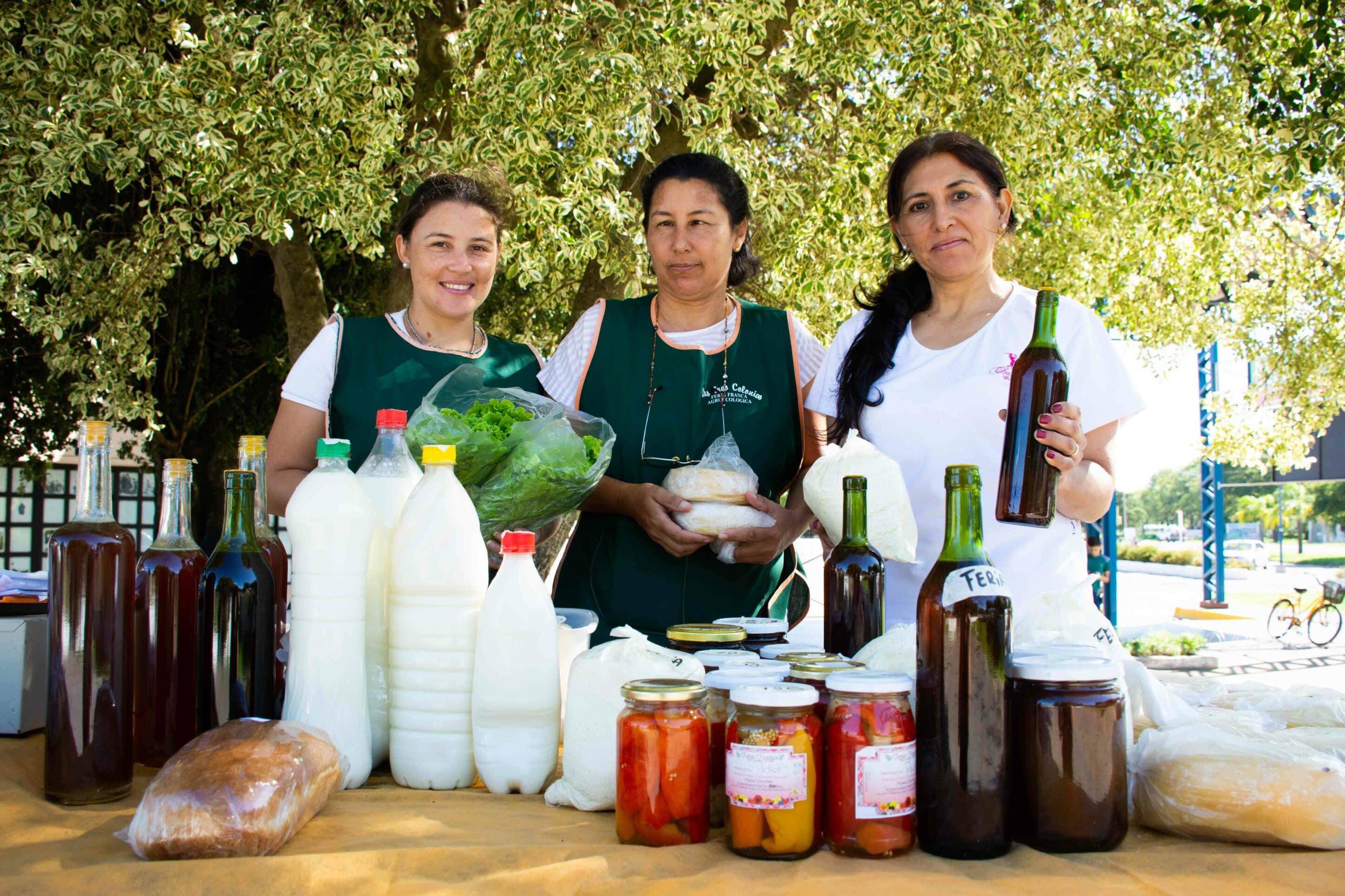 FOTO CUATRO Feria Franca BellaVista (5)