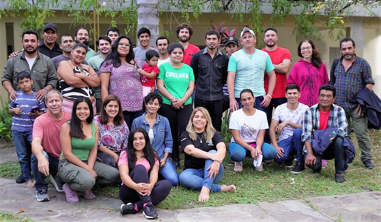 Por un territorio con trabajo y dignidad