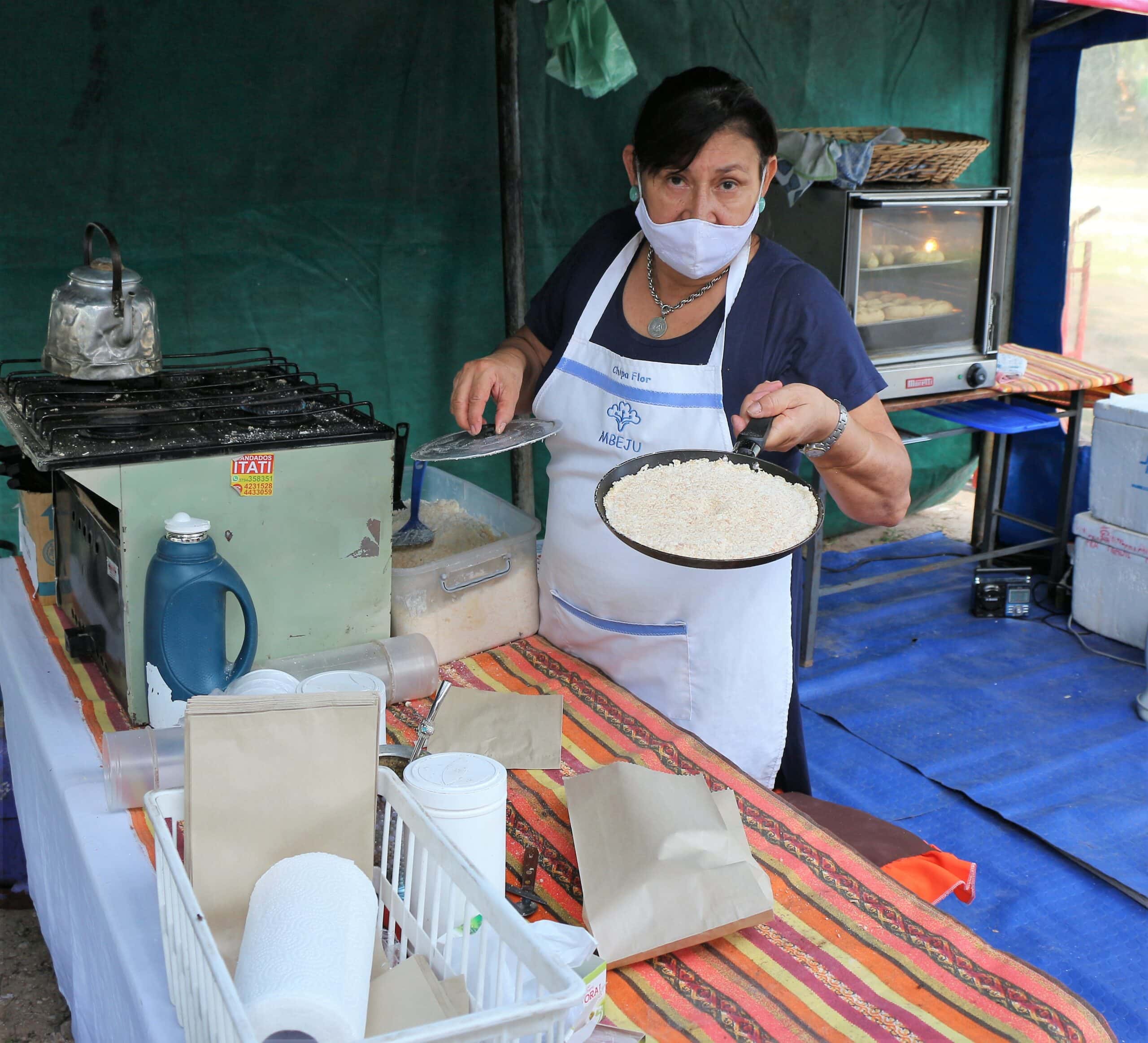 Avanza reconocimiento oficial a los alimentos artesanales