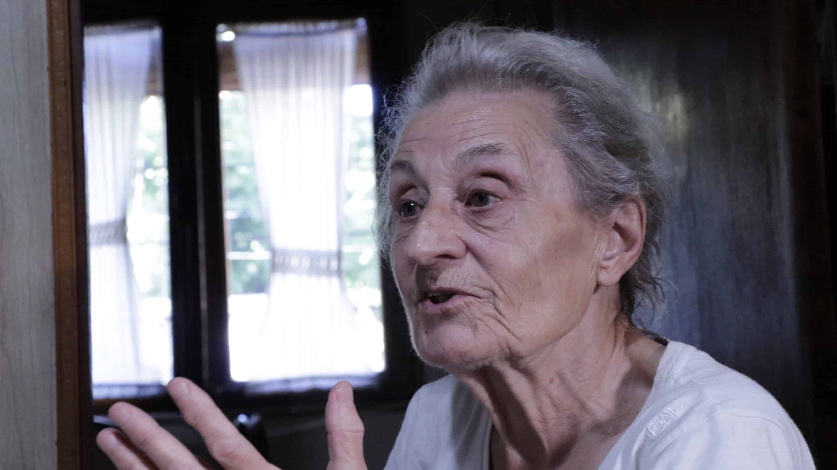 ¡Hasta siempre querida Maguí, gracias por tanto!