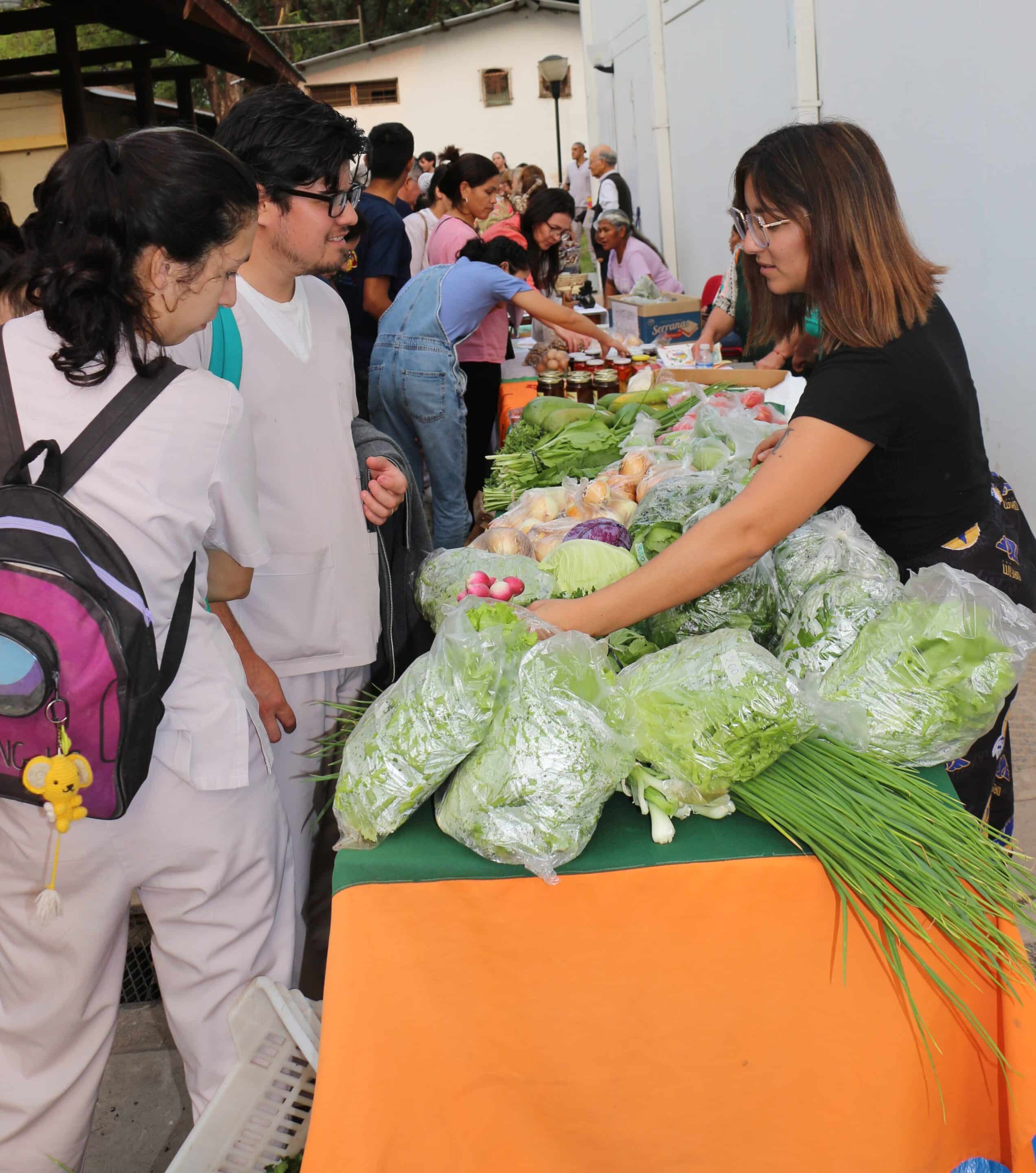 Soberanía Alimentaria:                                                               Una construcción urgente y necesaria