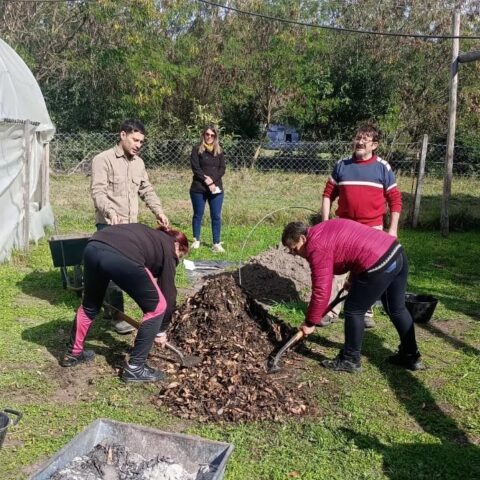 II Jornada celebrativa por el Día Mundial del Ambiente Jaaukanigás