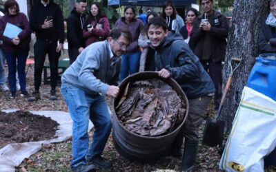 II Jornada Celebrativa Jaaukanigás: una apuesta colectiva por la sostenibilidad