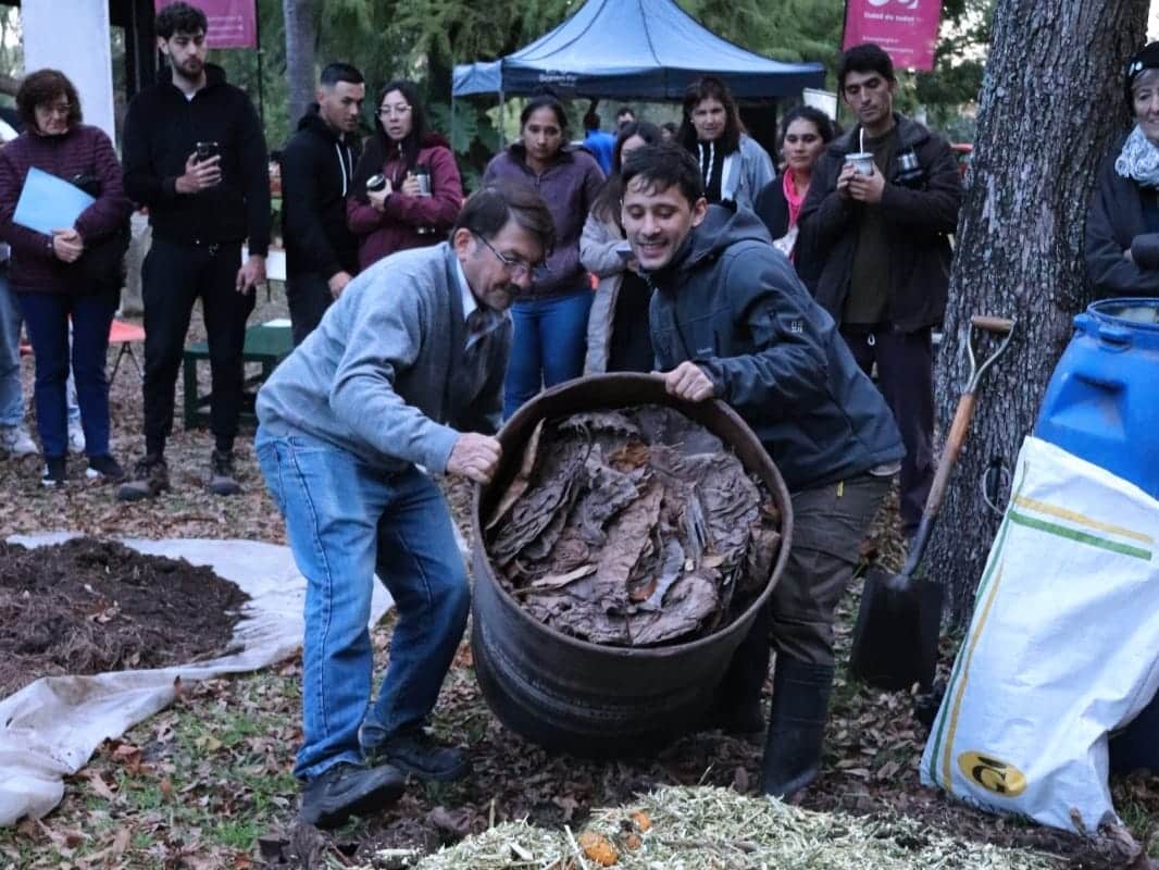 II Jornada Celebrativa Jaaukanigás: una apuesta colectiva por la sostenibilidad