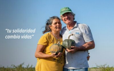Sumate a INCUPO y sembrá futuro en el campo