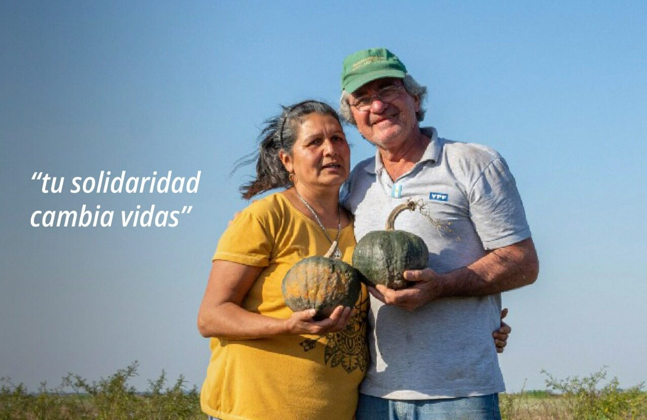Sumate a INCUPO y sembrá futuro en el campo