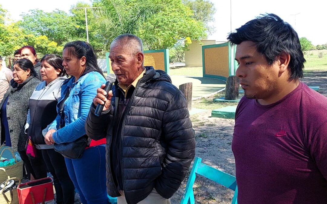 INCUPO cumple 10 años formando defensores del territorio