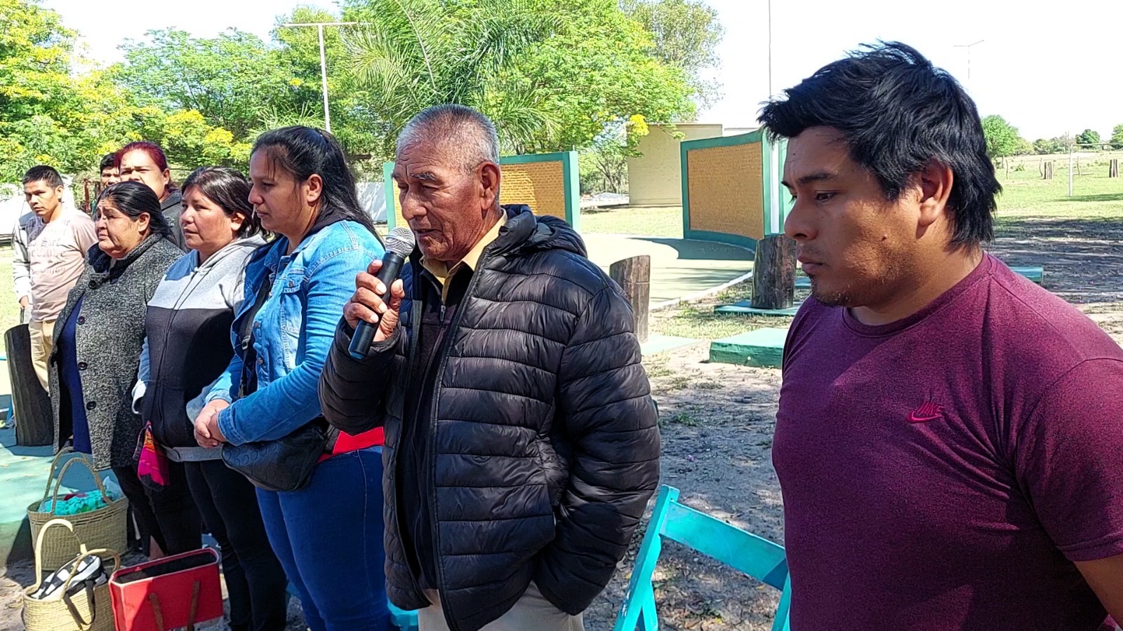 INCUPO cumple 10 años formando defensores del territorio