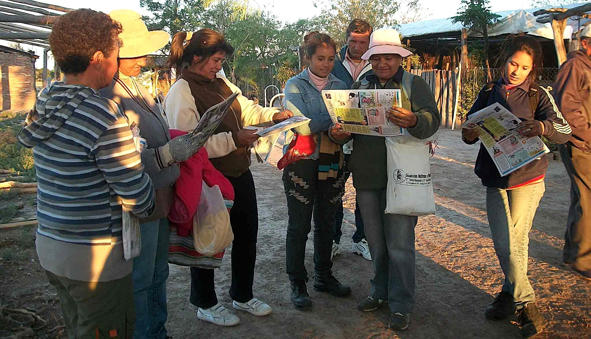 INCUPO cumple 55 años e invita a ser parte de una propuesta colectiva para celebrarlo