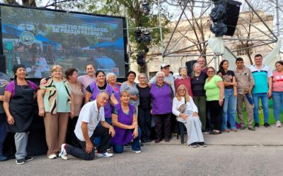 Encuentro de Ferias en Corrientes: Fiesta y desafíos de la agricultura familiar