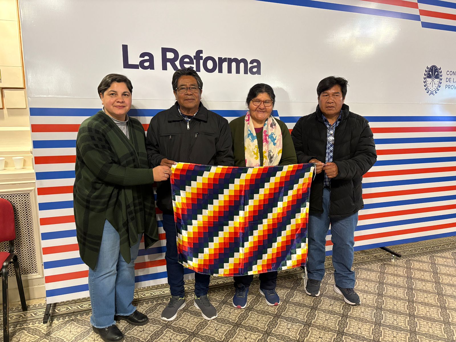 Reforma Constitucional en Santa Fe: un paso hacia el reconocimiento de los pueblos originarios
