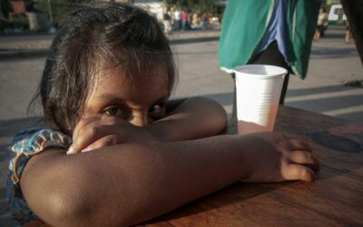 16 de octubre, Día de la Alimentación: cuando comer no es un derecho para todos