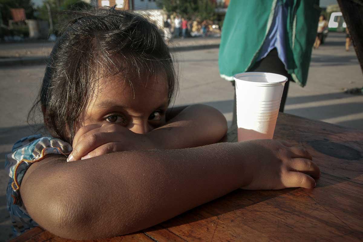 16 de octubre, Día de la Alimentación: cuando comer no es un derecho para todos