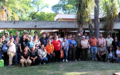 Organizaciones rurales del norte santafesino plantean la necesidad de fortalecer la Agricultura Familiar