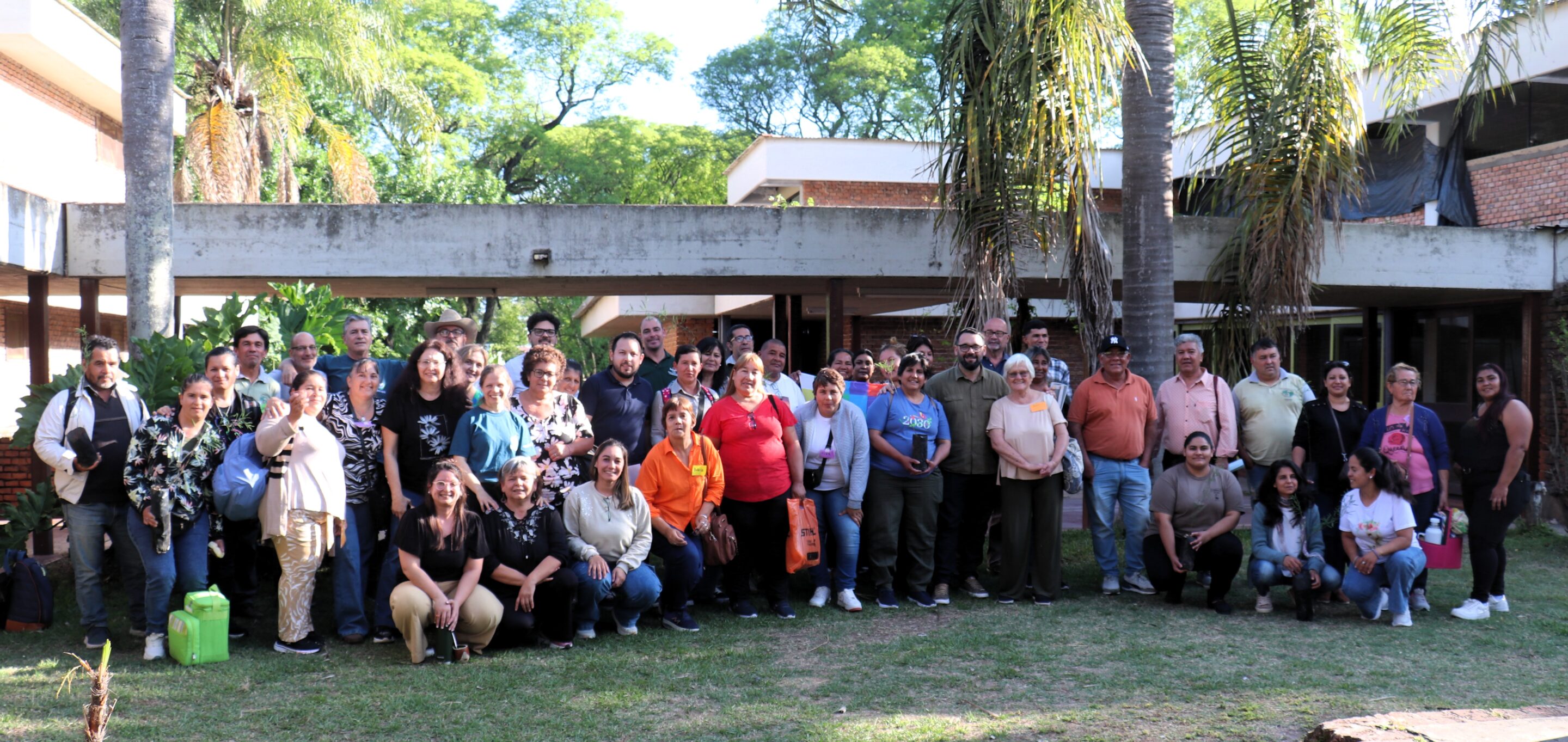 Organizaciones rurales del norte santafesino plantean la necesidad de fortalecer la Agricultura Familiar