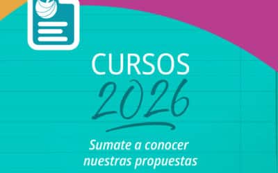 INCUPO presenta su propuesta de Cursos 2026
