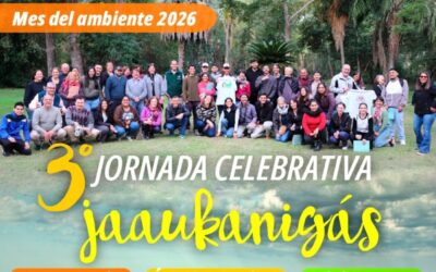 INCUPO invita a participar de la 3° Jornada Celebrativa Jaaukanigás