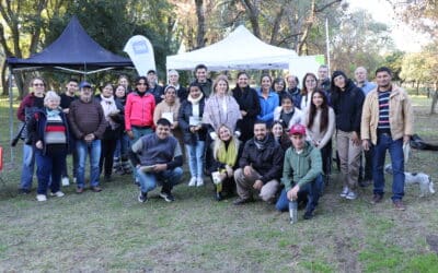 III Jornada Celebrativa Jaaukanigás: prácticas sostenibles y compromiso ambiental