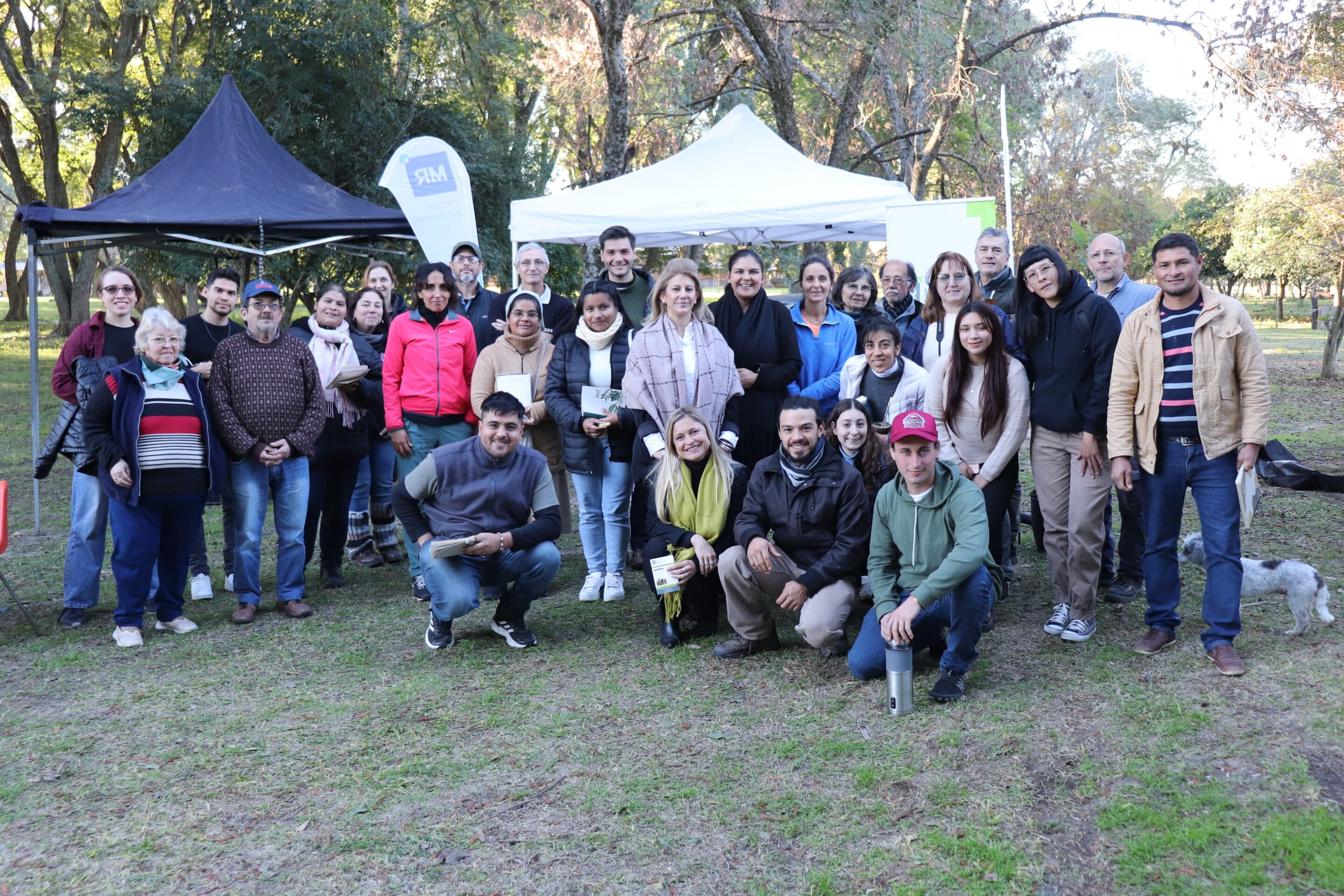 III Jornada Celebrativa Jaaukanigás: prácticas sostenibles y compromiso ambiental