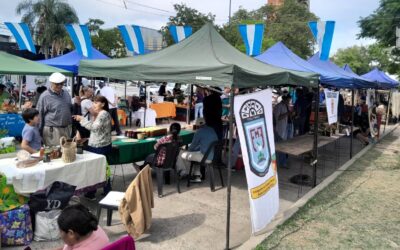 Corrientes se prepara para la gran fiesta de los alimentos regionales y la agricultura familiar