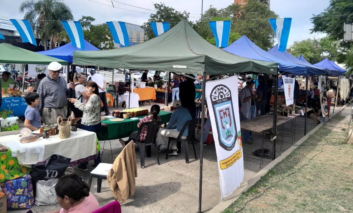 Corrientes se prepara para la gran fiesta de los alimentos regionales y la agricultura familiar