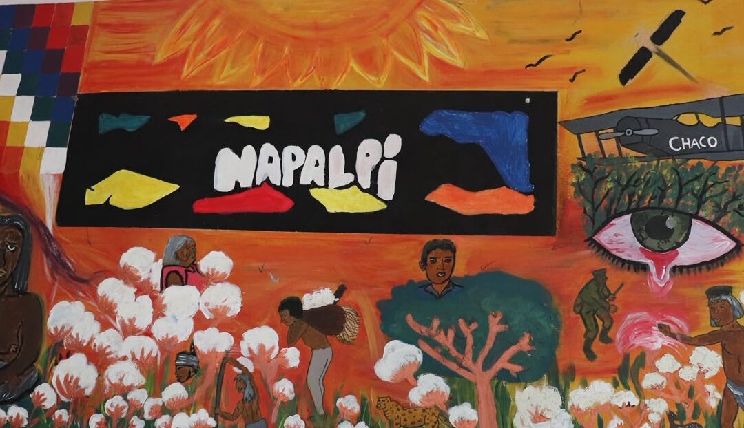 Memoria, verdad y justicia: 102 años de la Masacre de Napalpí