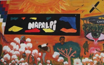 Memoria, verdad y justicia: 102 años de la Masacre de Napalpí