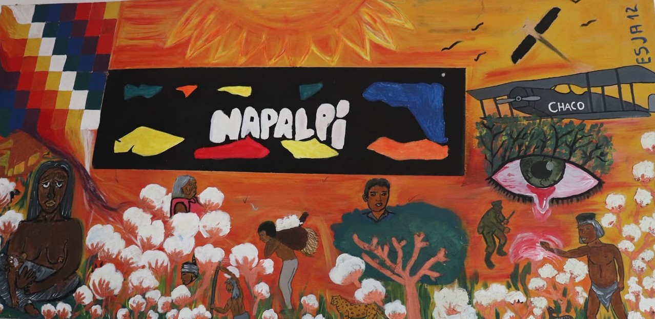 Memoria, verdad y justicia: 102 años de la Masacre de Napalpí